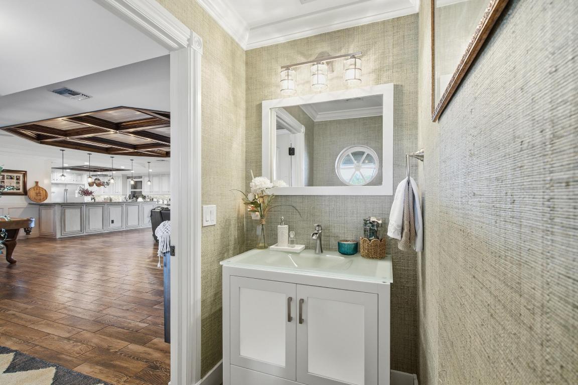 BARKDULL GARDENS - Residential