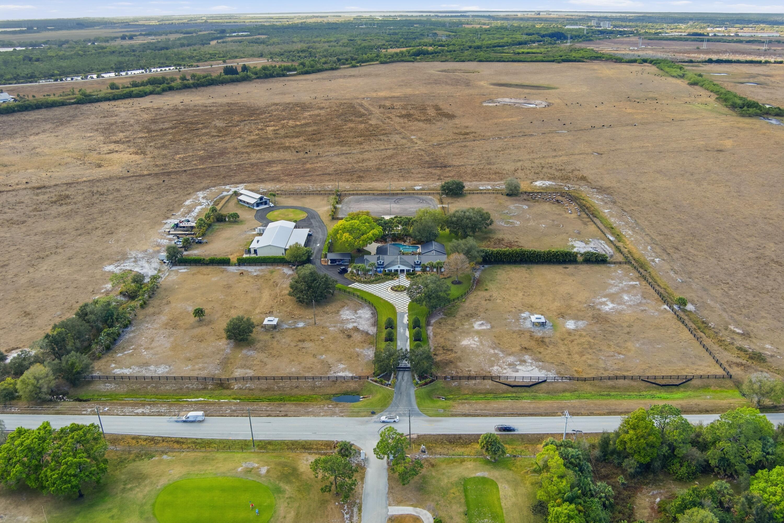 BARKDULL GARDENS - Residential