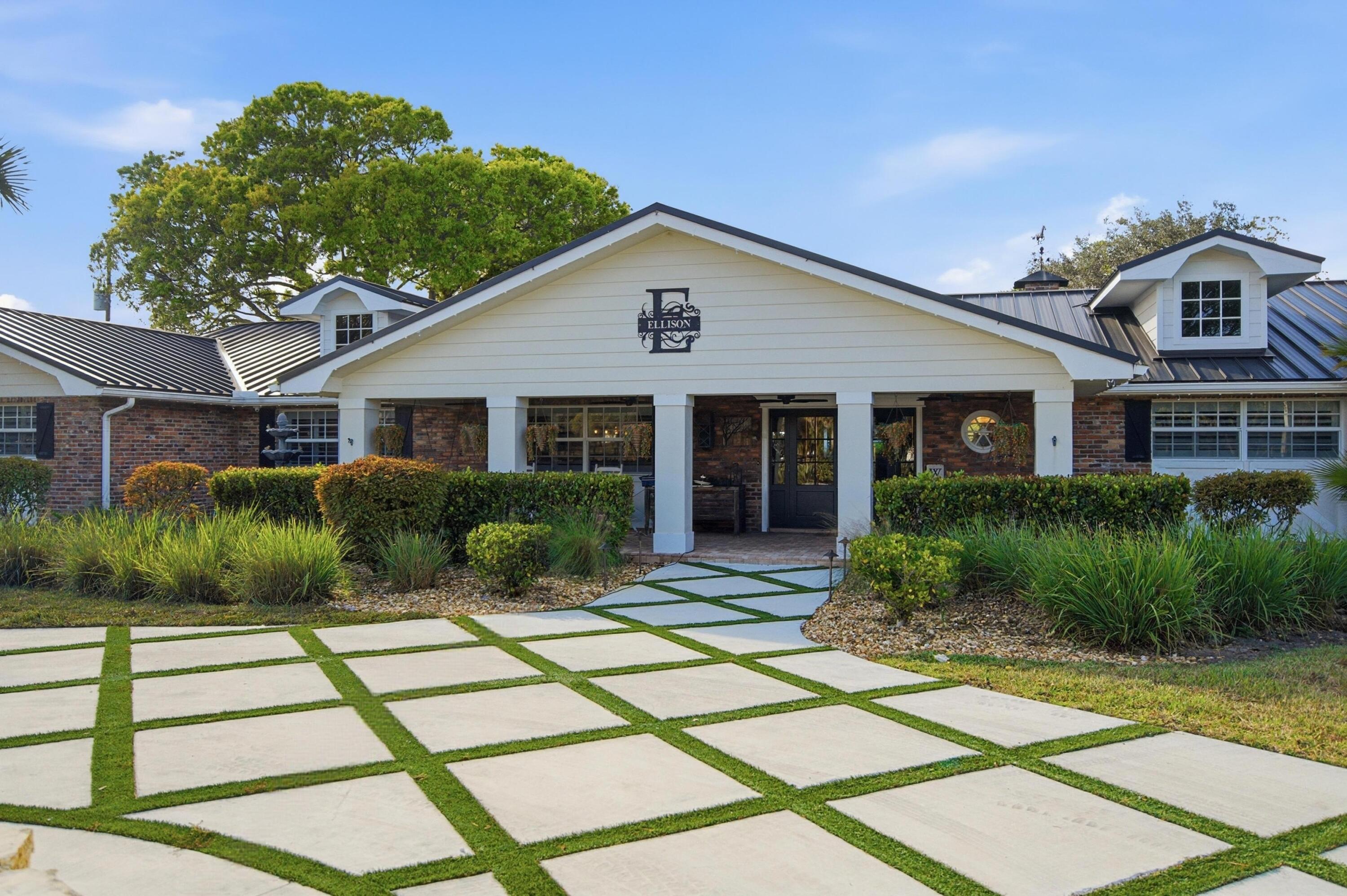 BARKDULL GARDENS - Residential