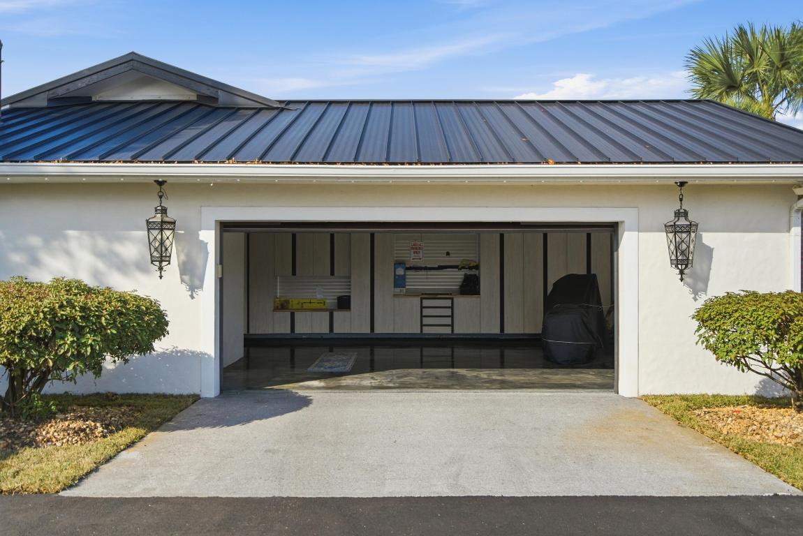 BARKDULL GARDENS - Residential