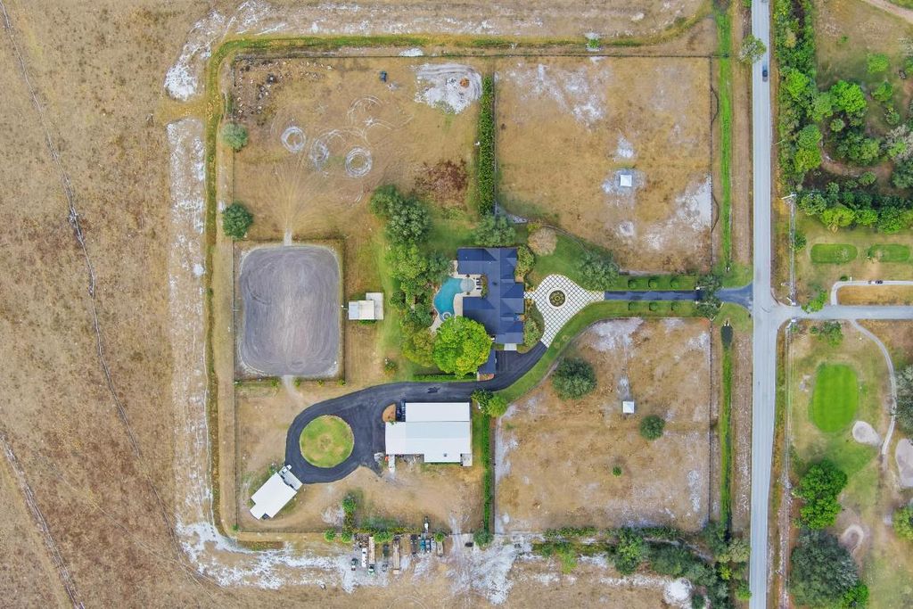 Photo of 13850 SW Allapattah Road, Indiantown, FL 34956 (MLS # R11158908)