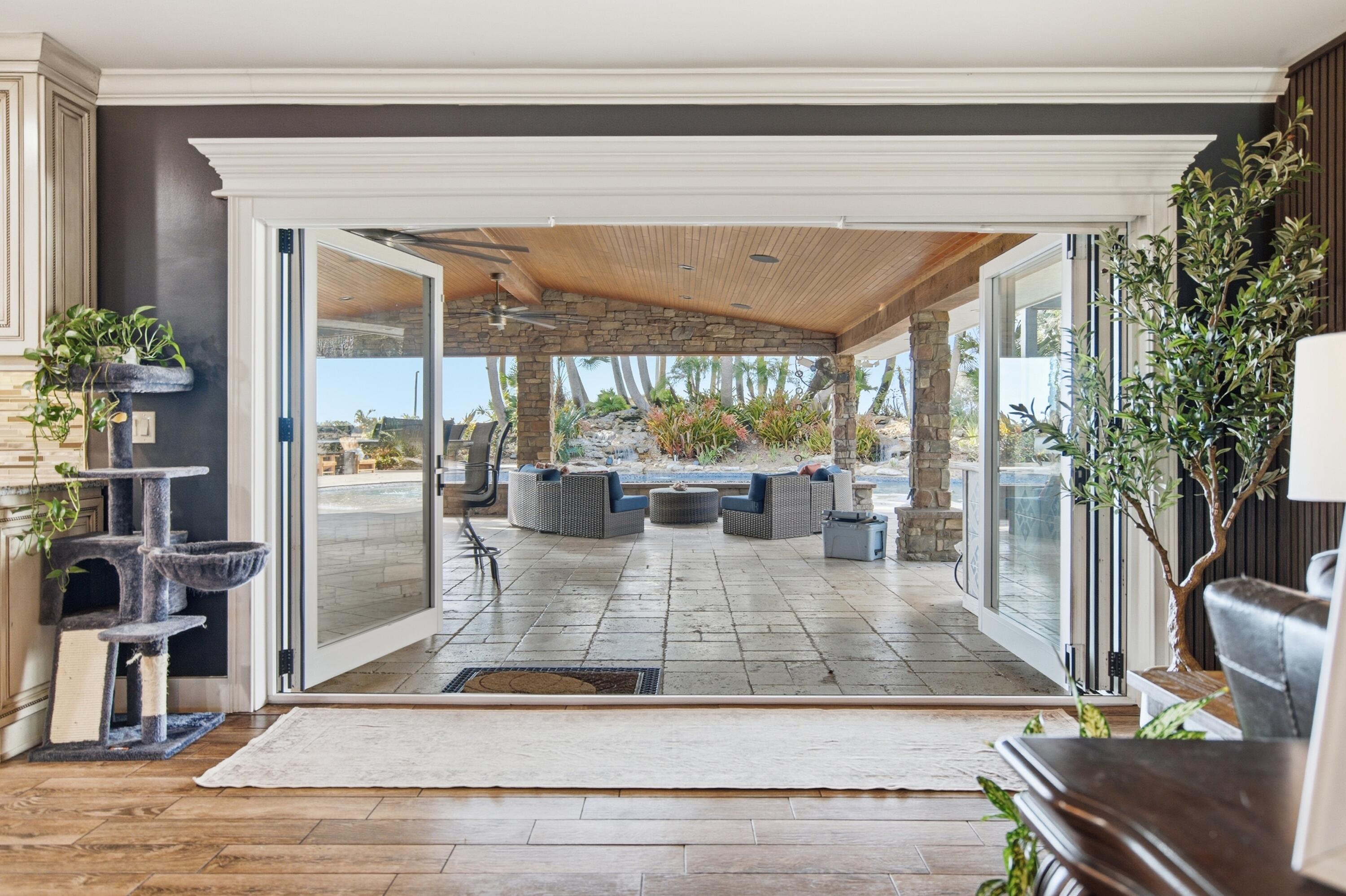 BARKDULL GARDENS - Residential