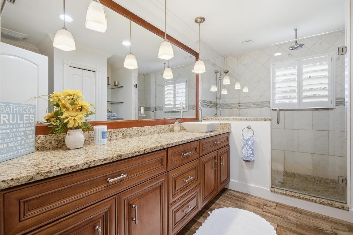 BARKDULL GARDENS - Residential