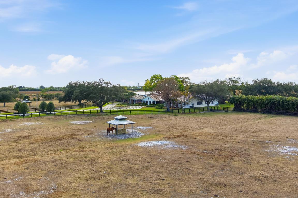 BARKDULL GARDENS - Residential