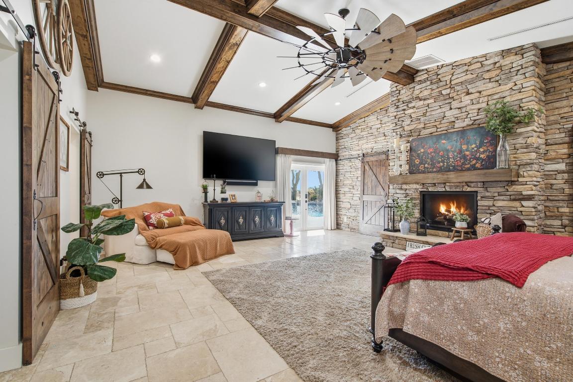 BARKDULL GARDENS - Residential