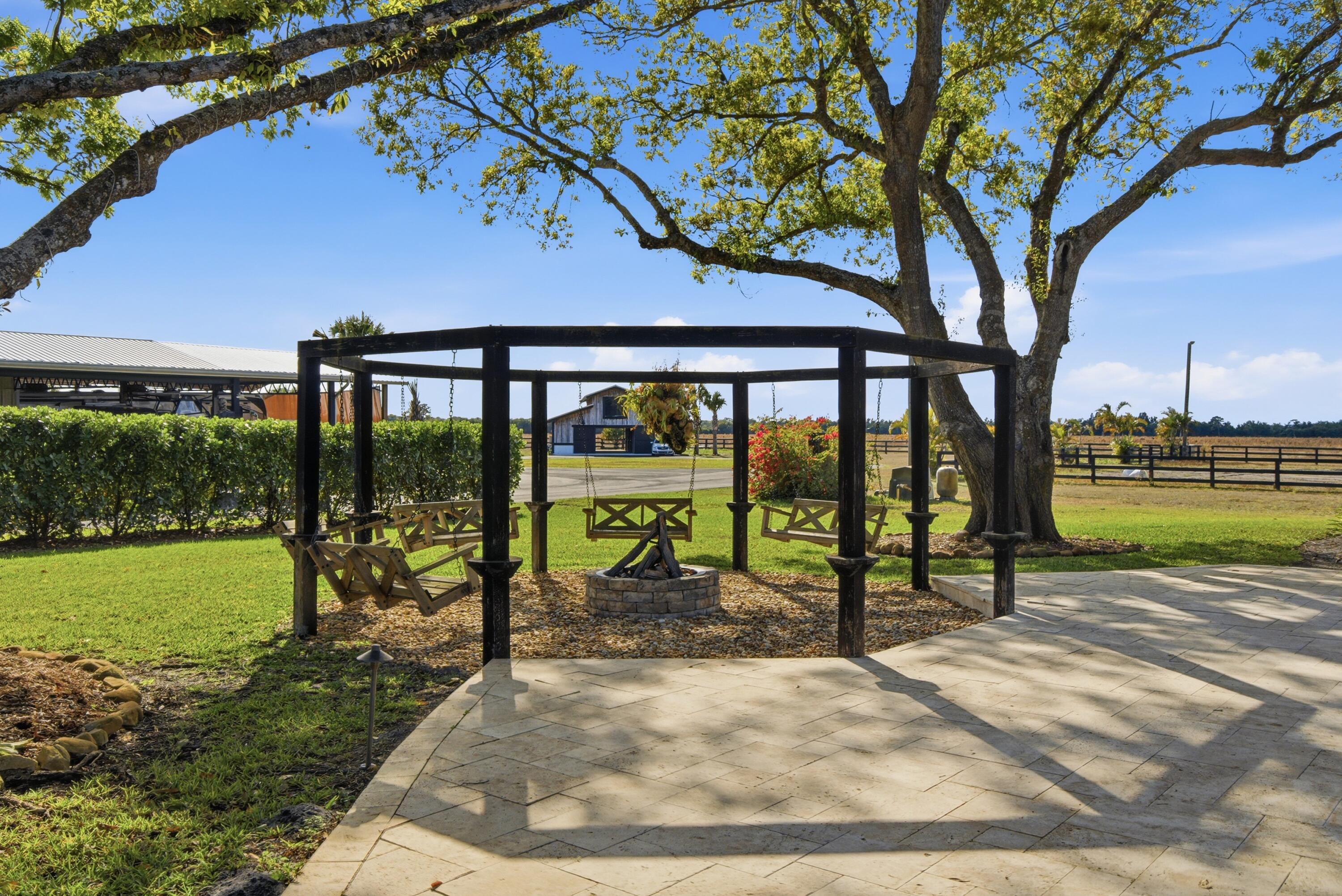 BARKDULL GARDENS - Residential