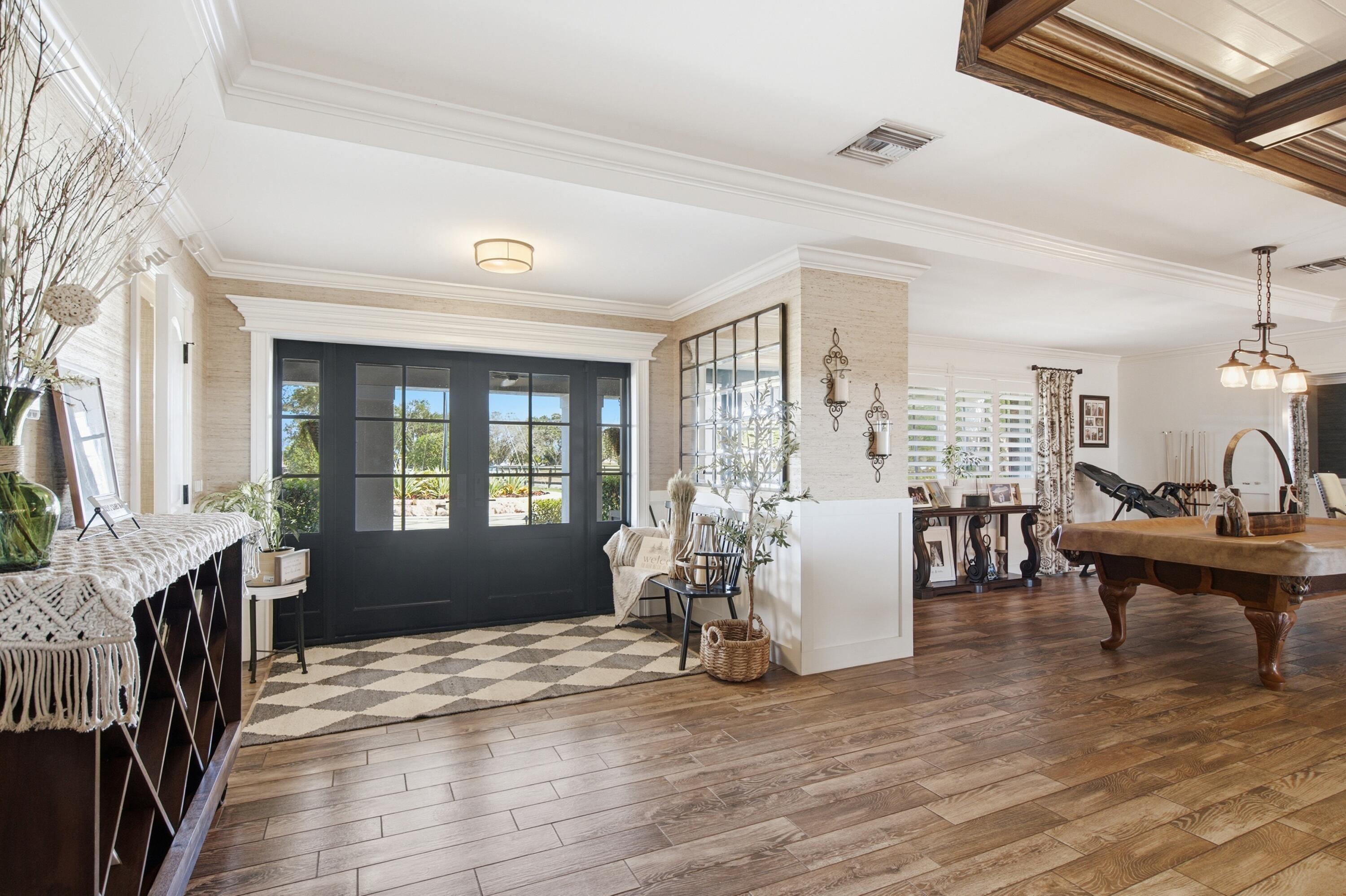 BARKDULL GARDENS - Residential