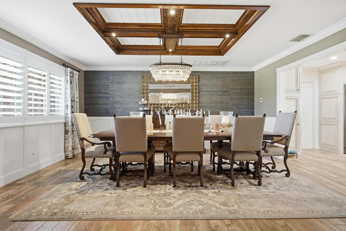 BARKDULL GARDENS - Residential