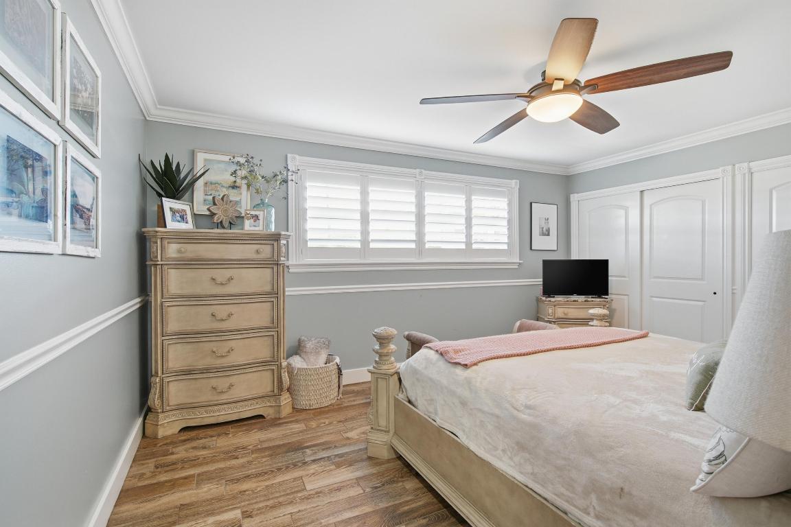 BARKDULL GARDENS - Residential