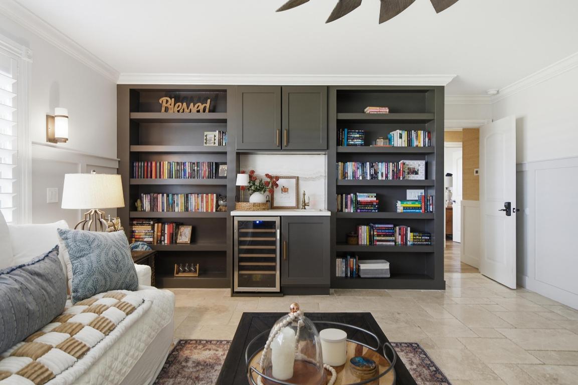 BARKDULL GARDENS - Residential