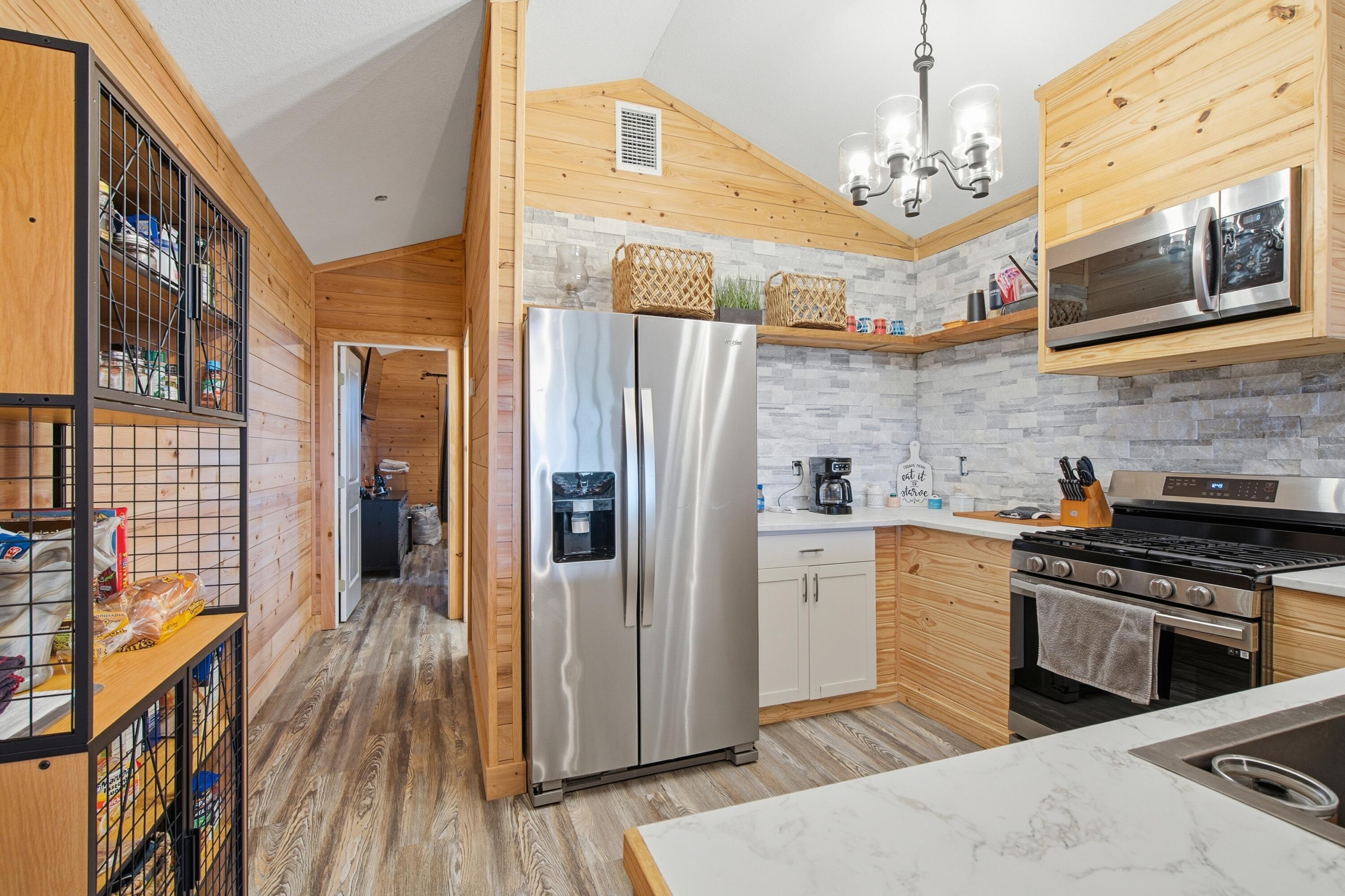 BARKDULL GARDENS - Residential