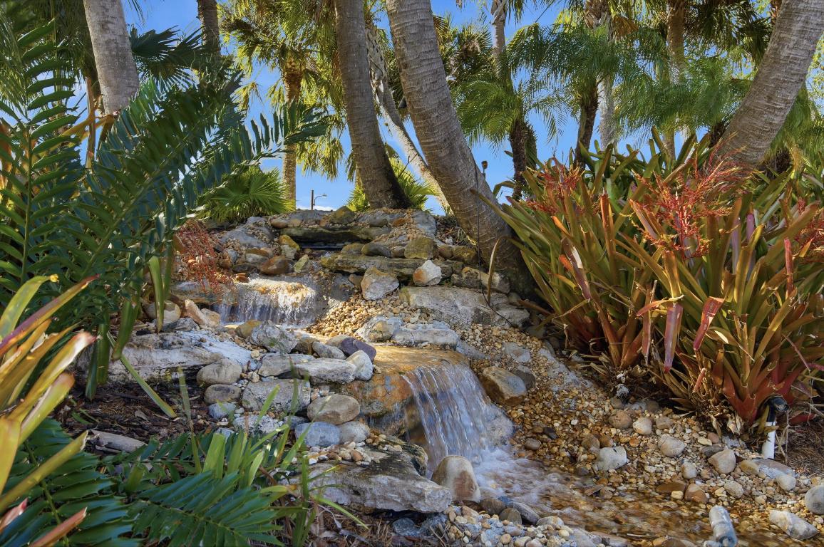 BARKDULL GARDENS - Residential