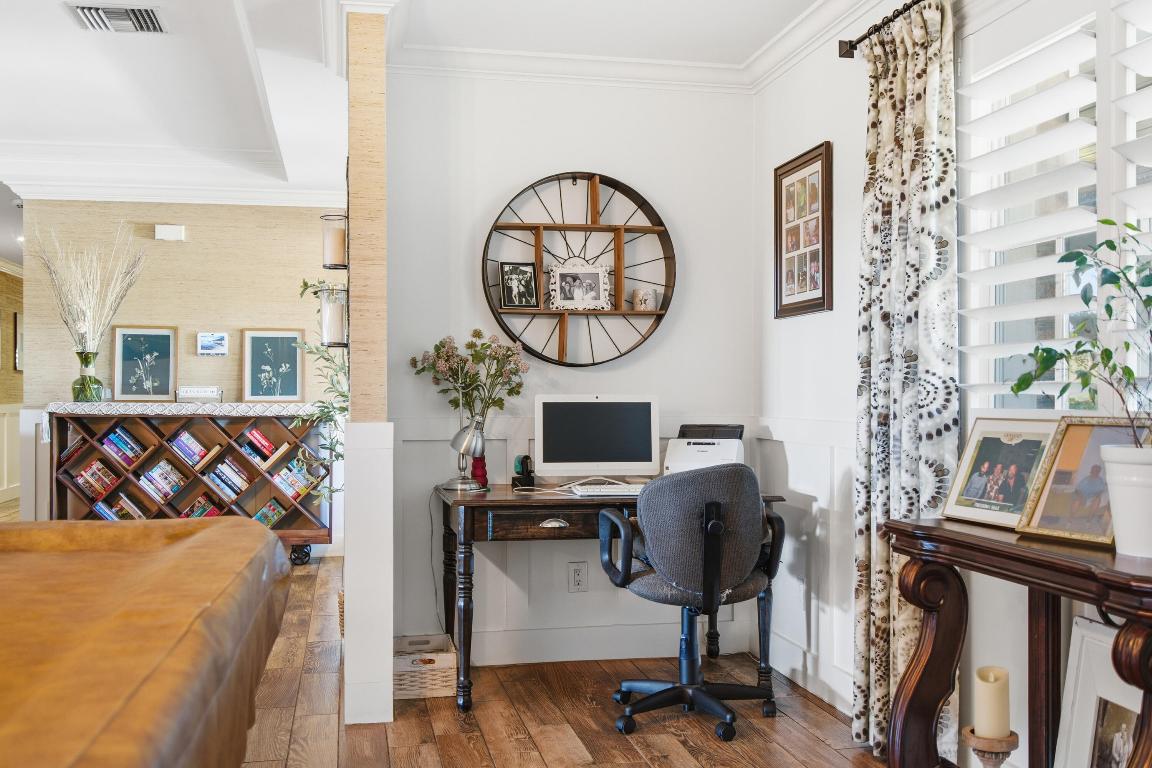 BARKDULL GARDENS - Residential