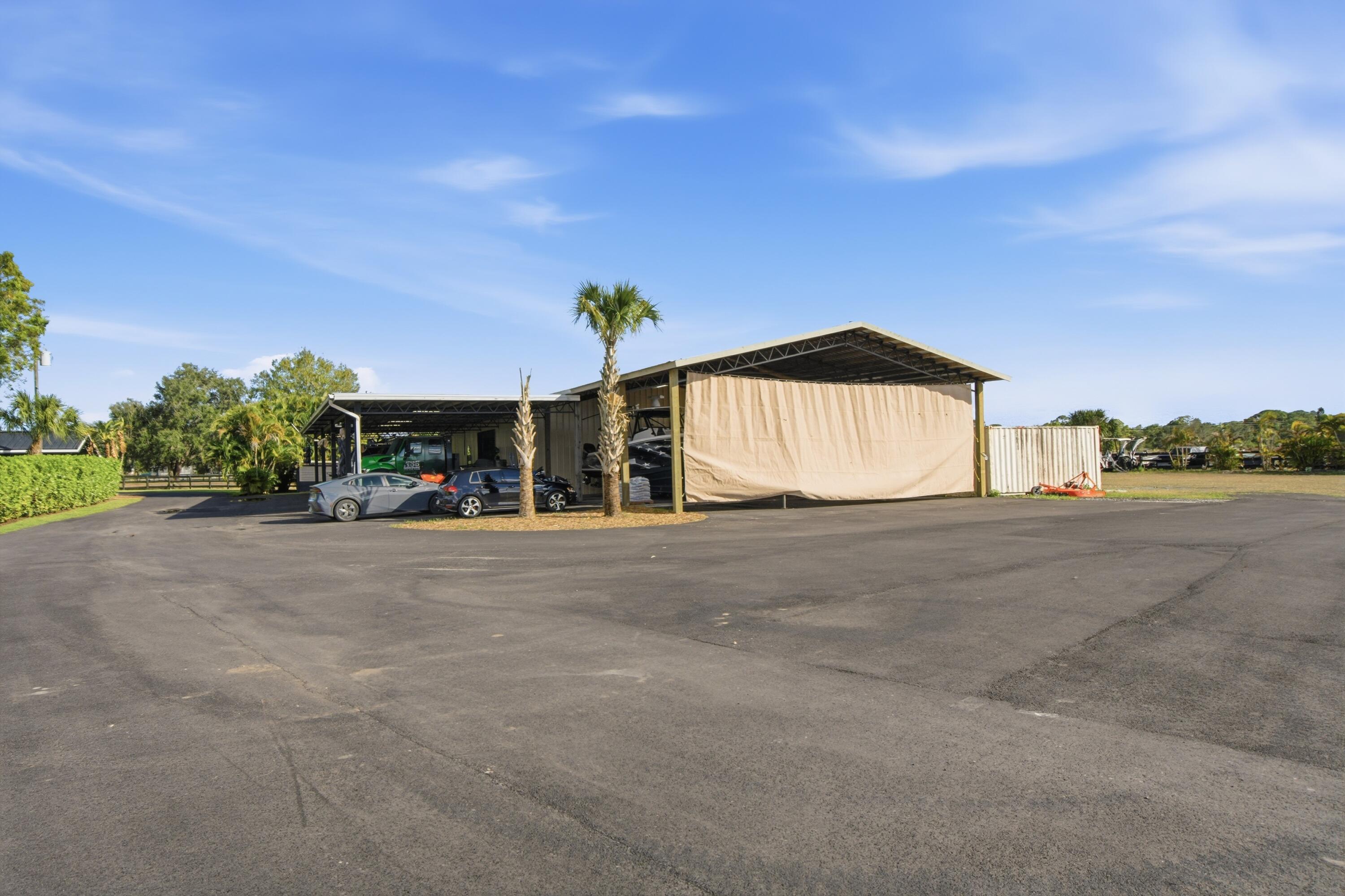 BARKDULL GARDENS - Residential