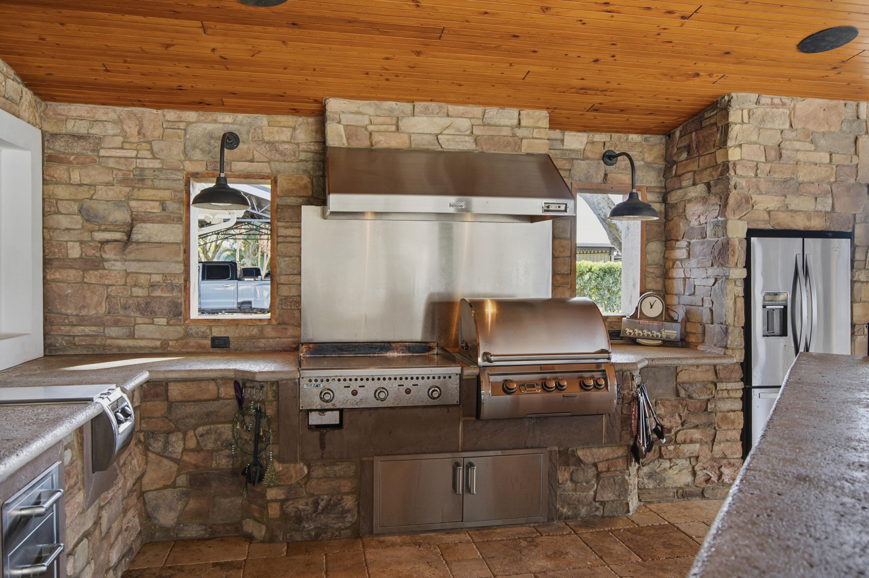 BARKDULL GARDENS - Residential