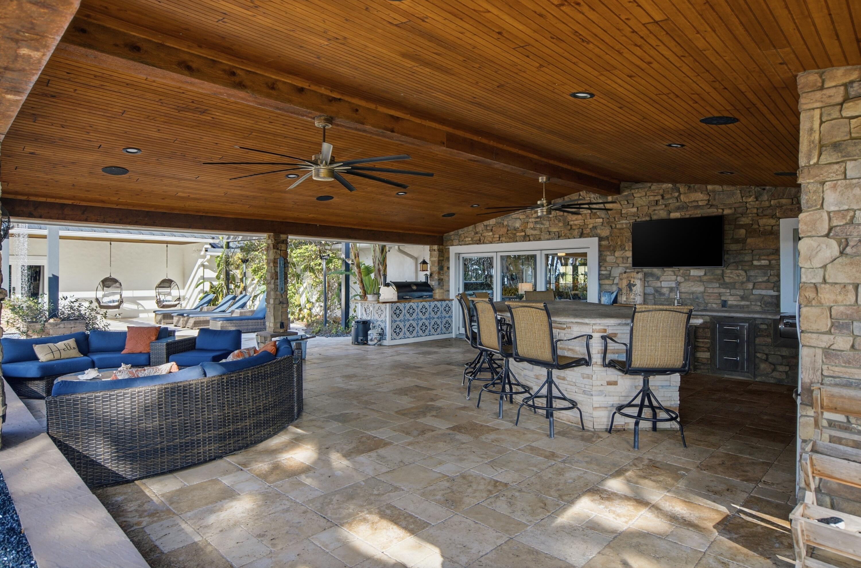 BARKDULL GARDENS - Residential