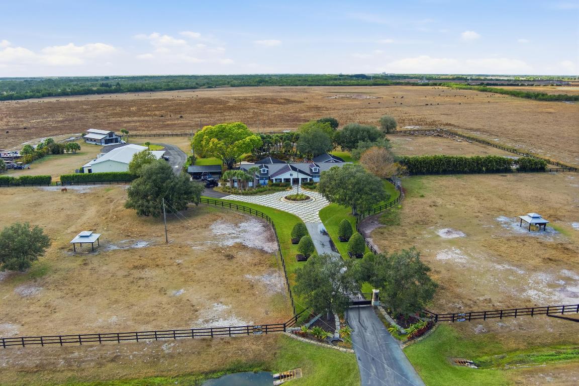 BARKDULL GARDENS - Residential