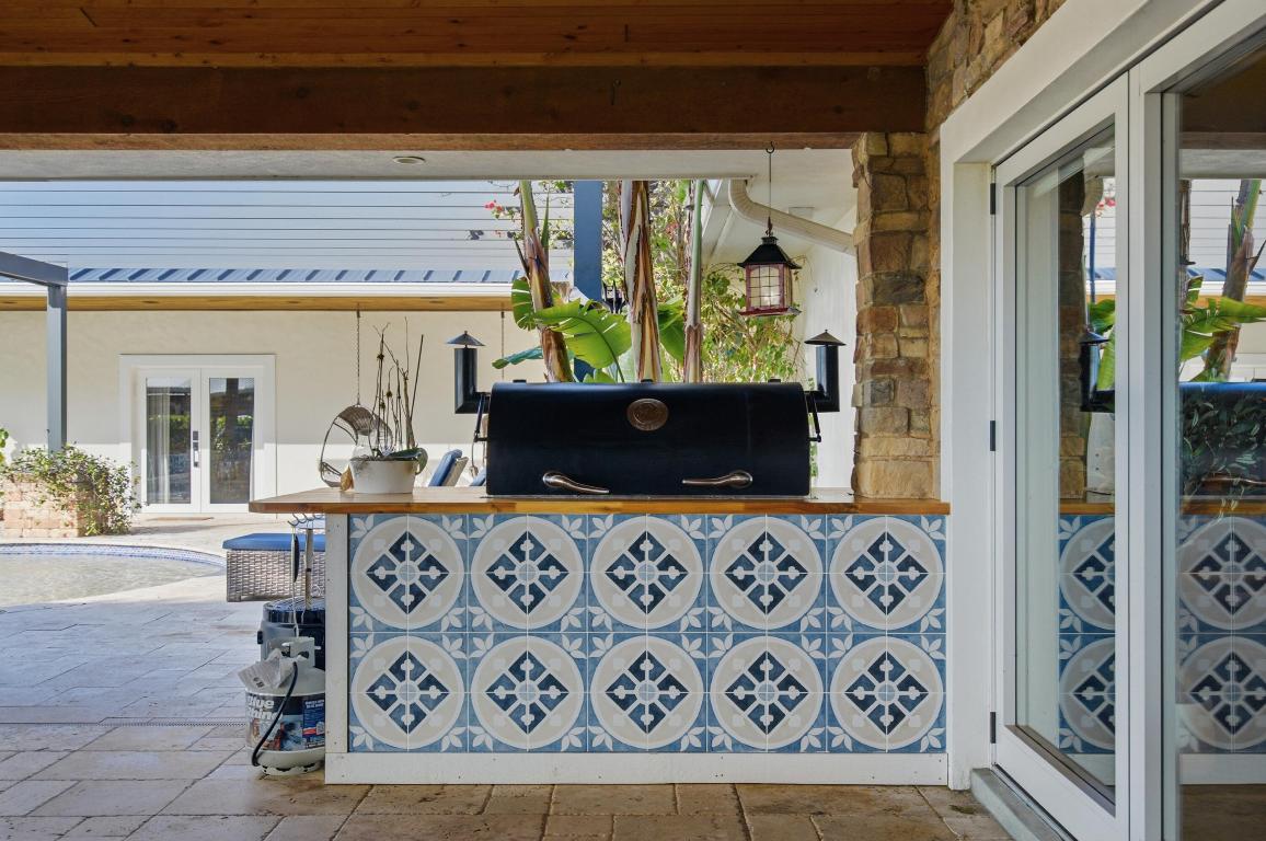 BARKDULL GARDENS - Residential