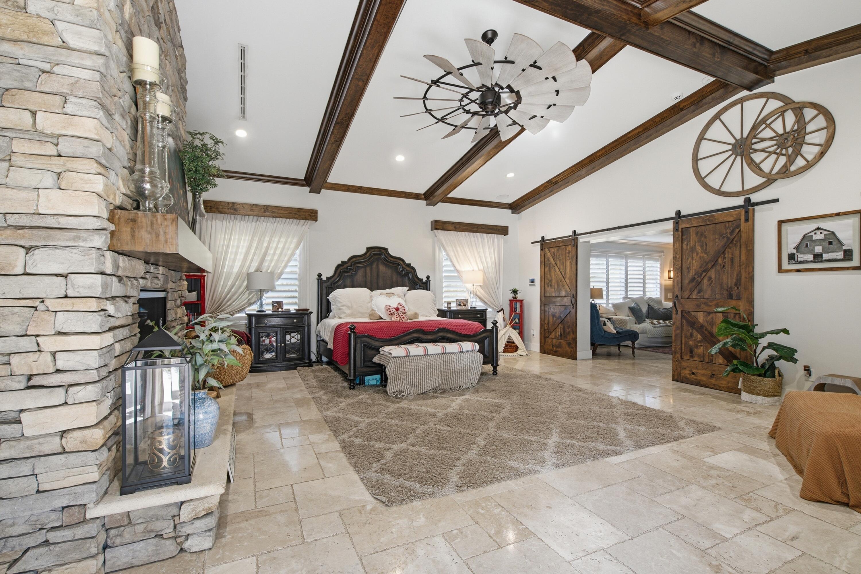 BARKDULL GARDENS - Residential