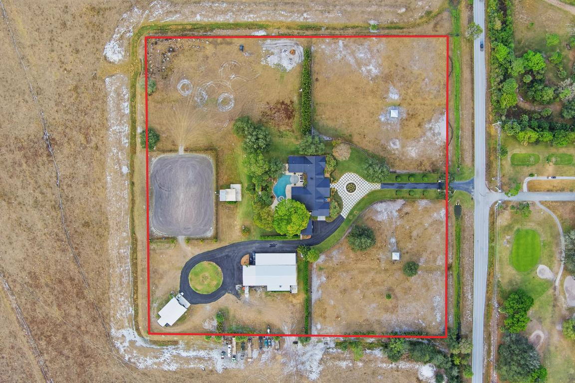 13850 SW Allapattah Road