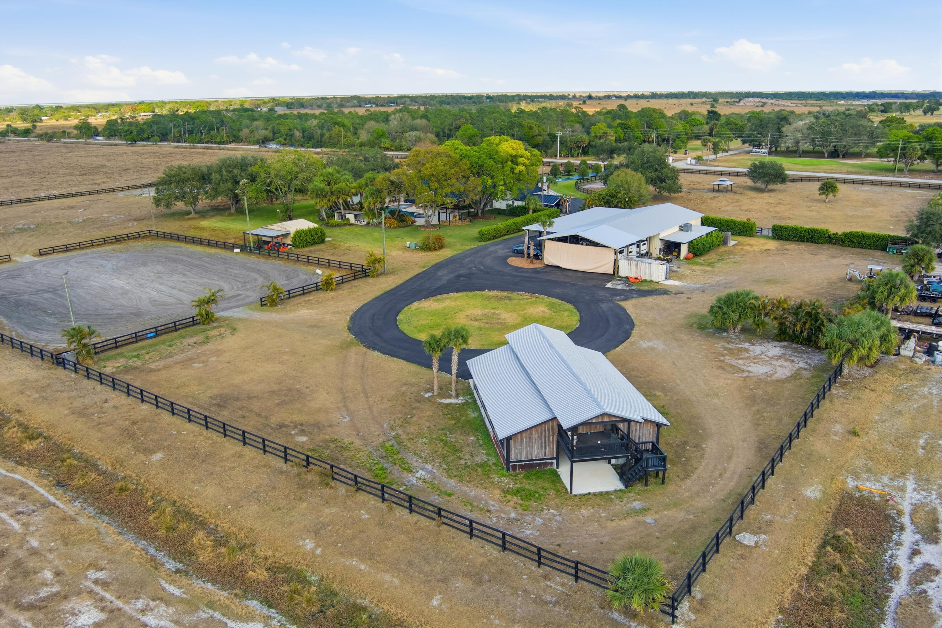 BARKDULL GARDENS - Residential