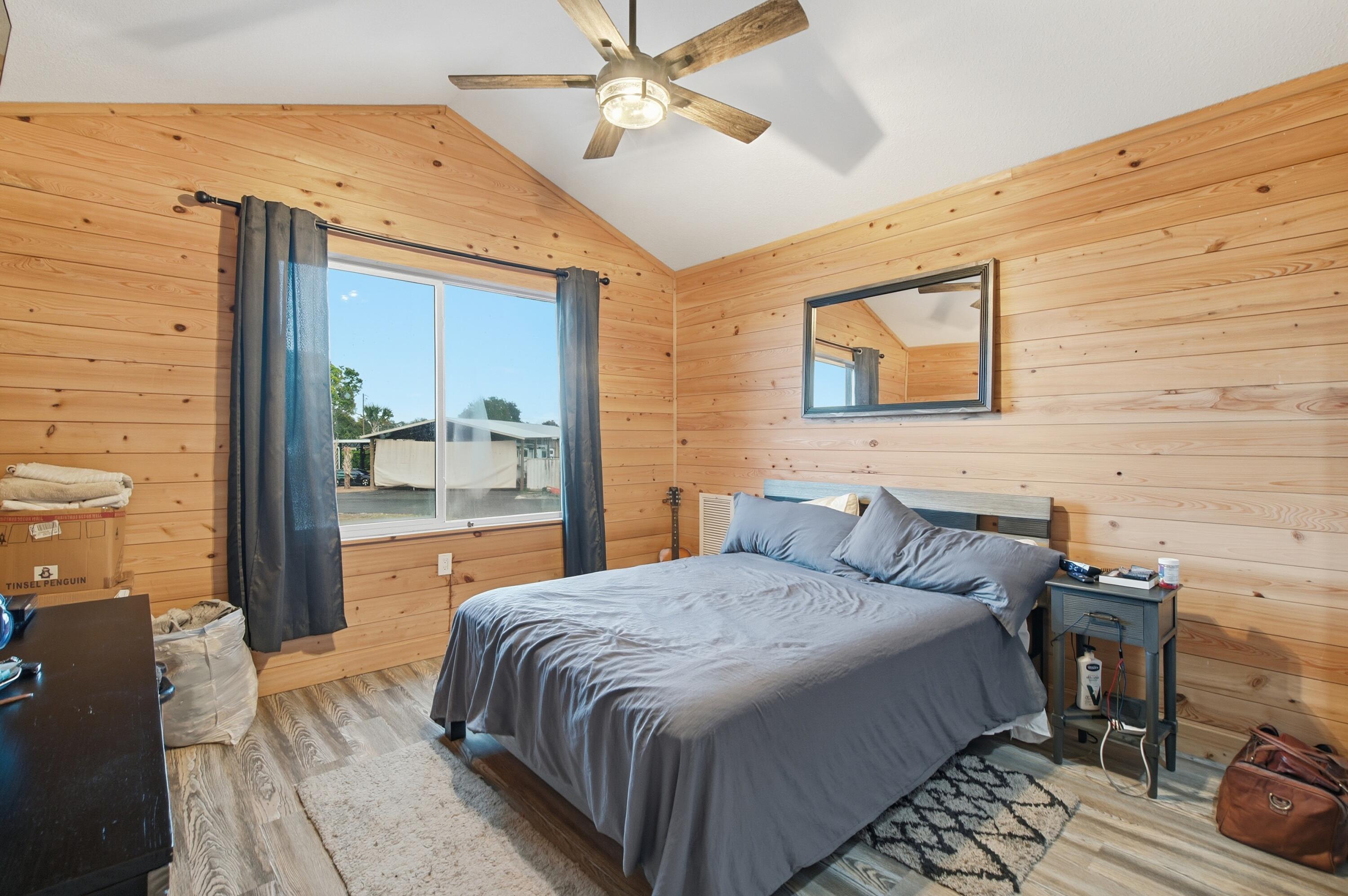 BARKDULL GARDENS - Residential