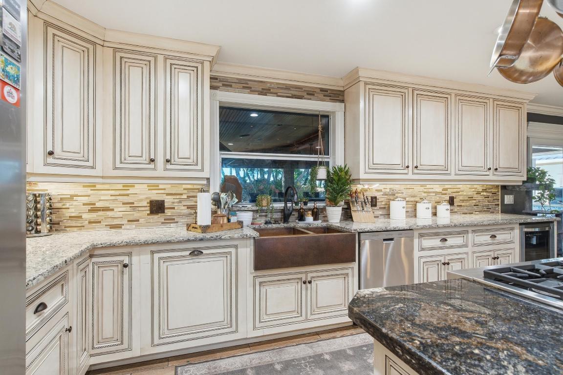 BARKDULL GARDENS - Residential