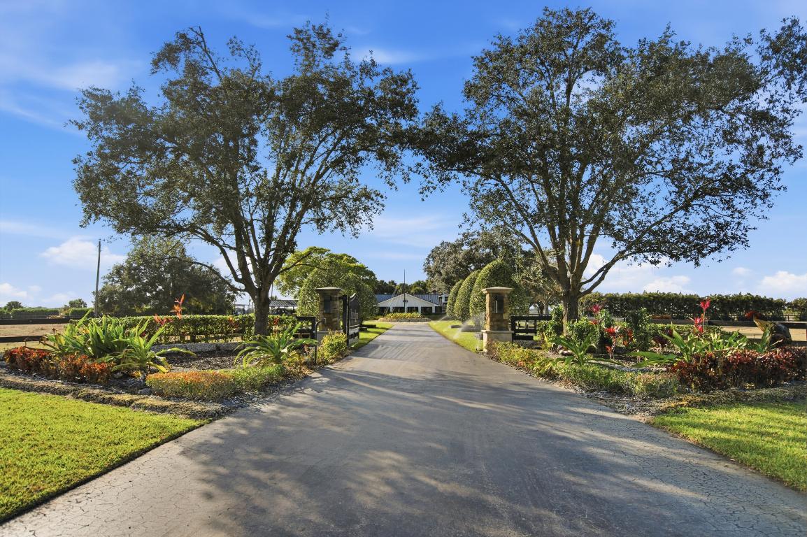 BARKDULL GARDENS - Residential