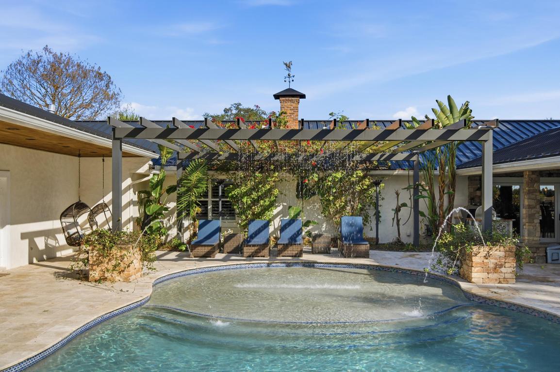 BARKDULL GARDENS - Residential