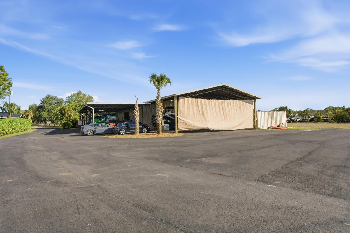 BARKDULL GARDENS - Residential