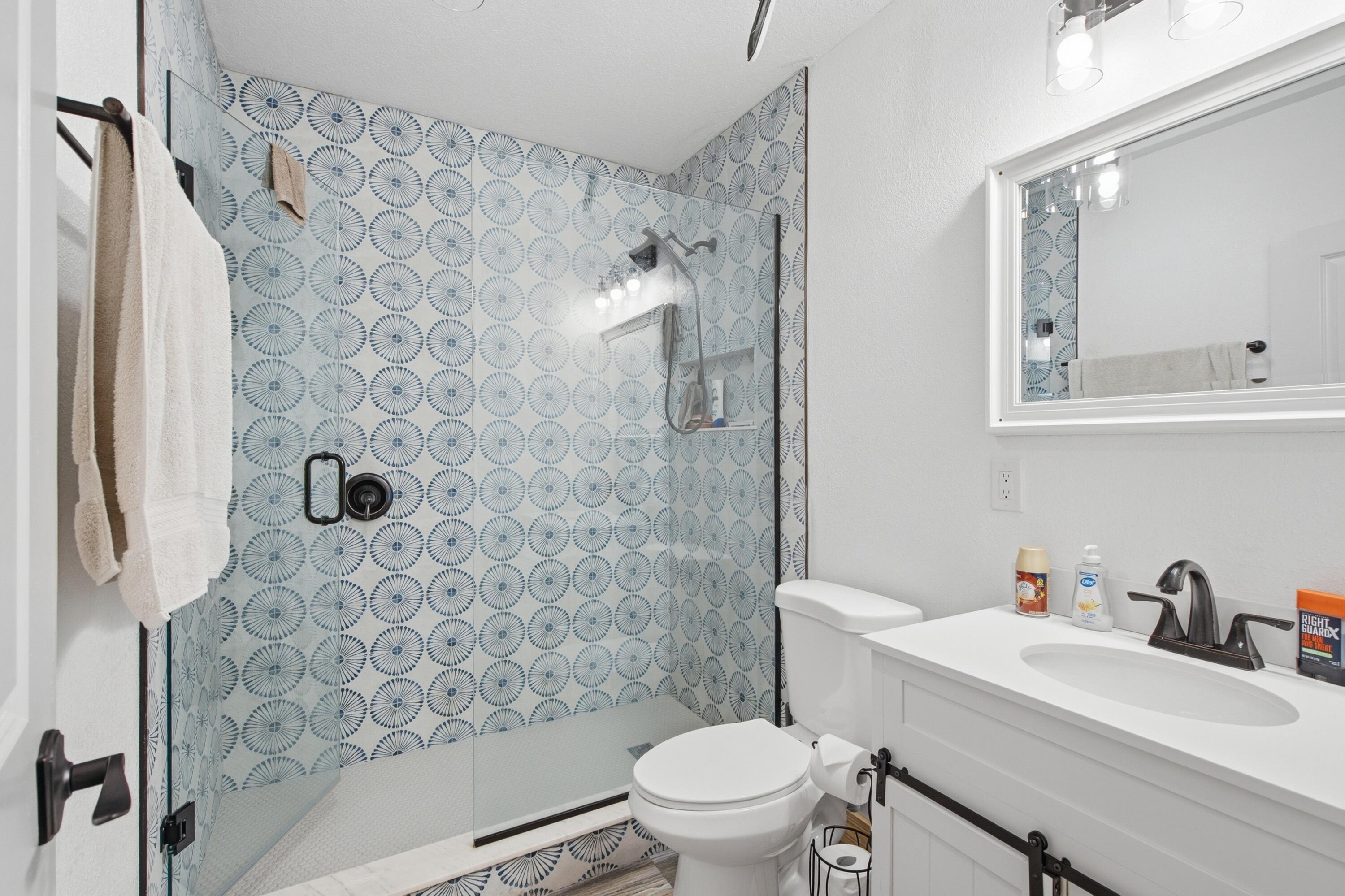 BARKDULL GARDENS - Residential