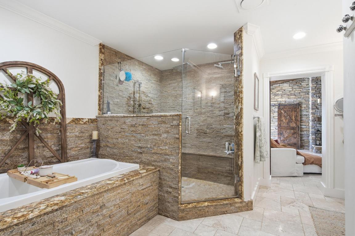 BARKDULL GARDENS - Residential