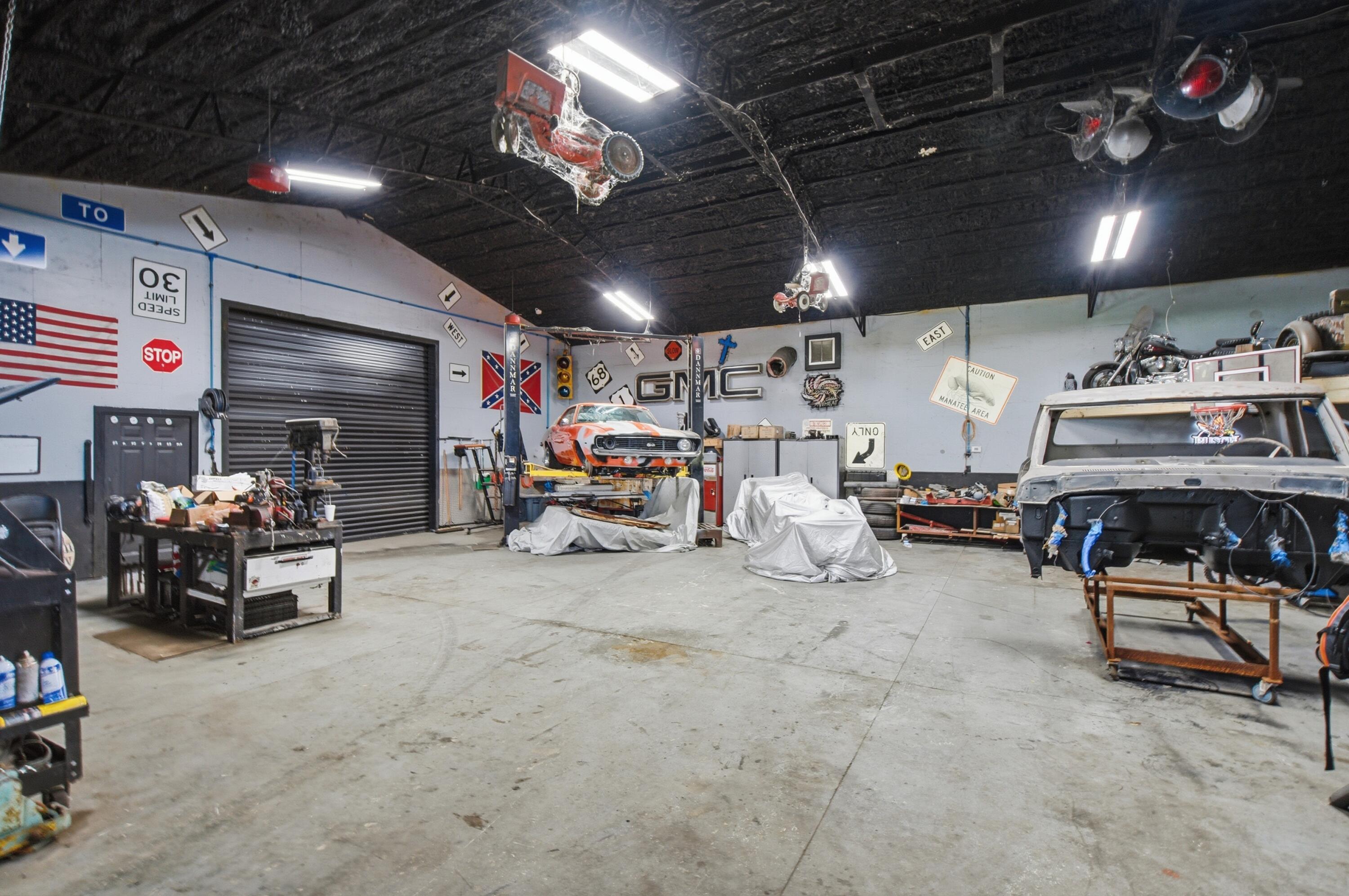 BARKDULL GARDENS - Residential