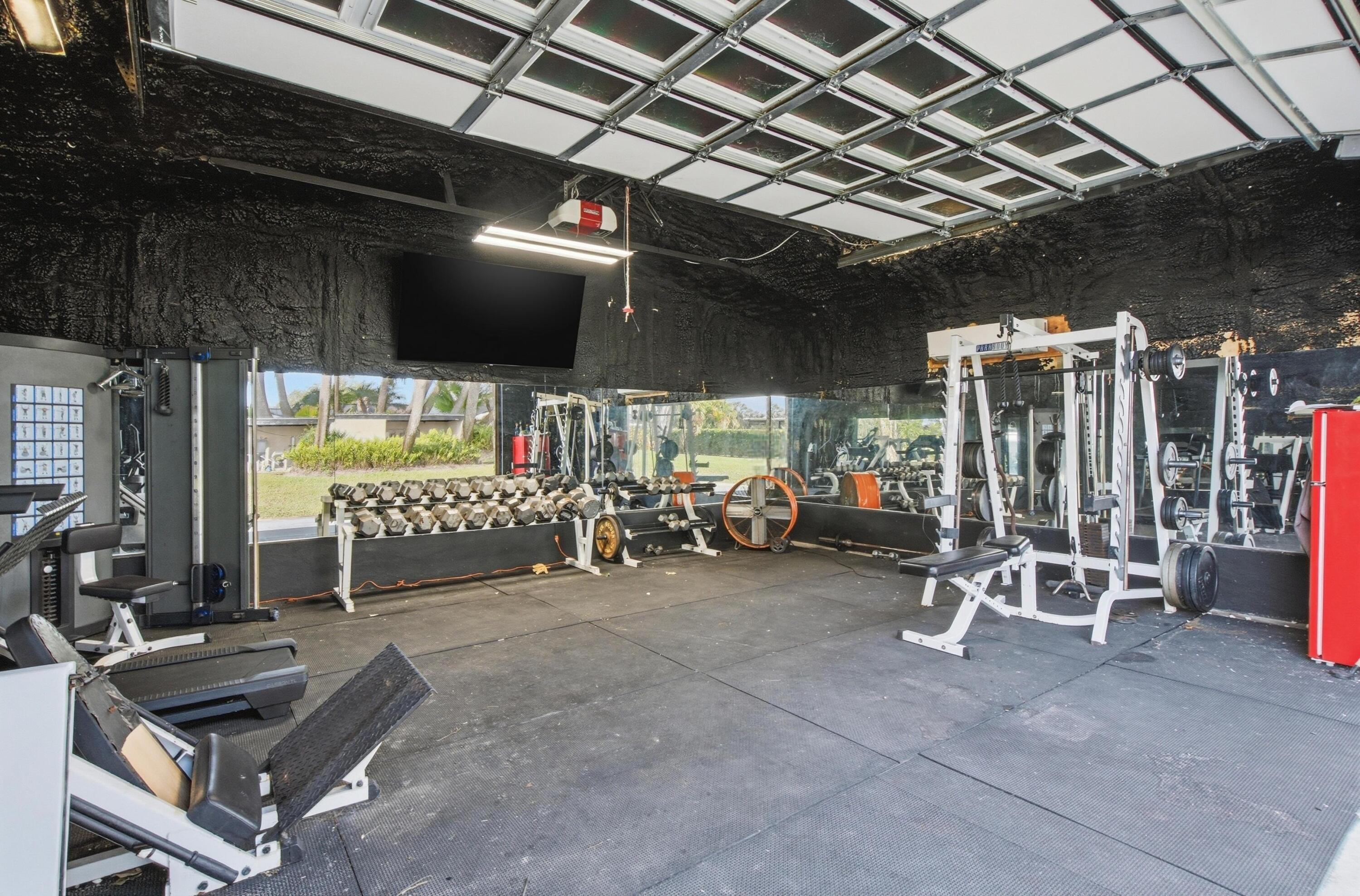 BARKDULL GARDENS - Residential