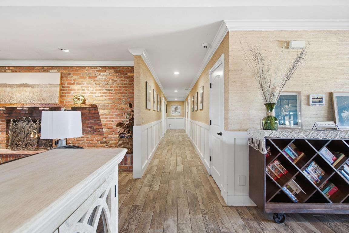 BARKDULL GARDENS - Residential