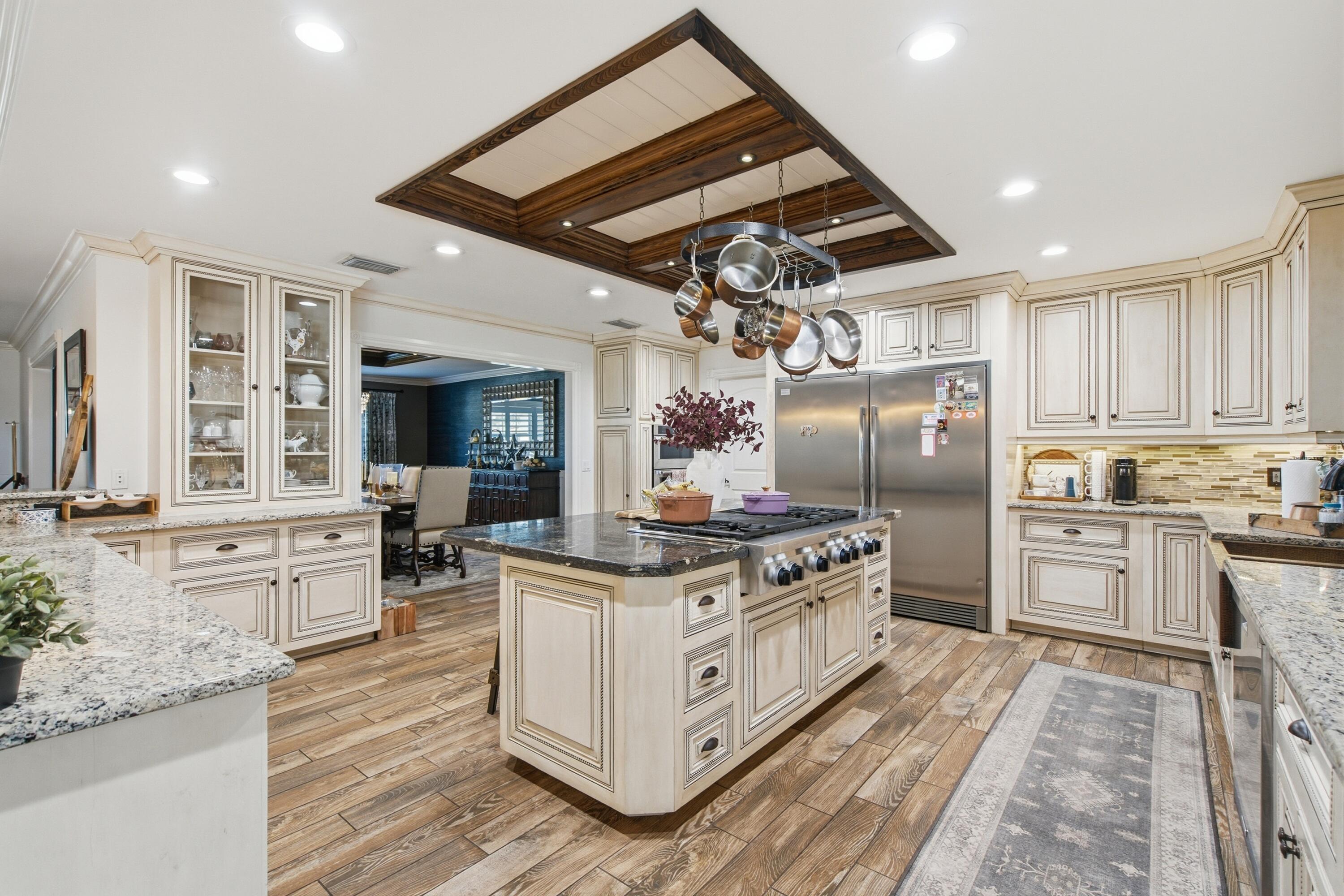 BARKDULL GARDENS - Residential