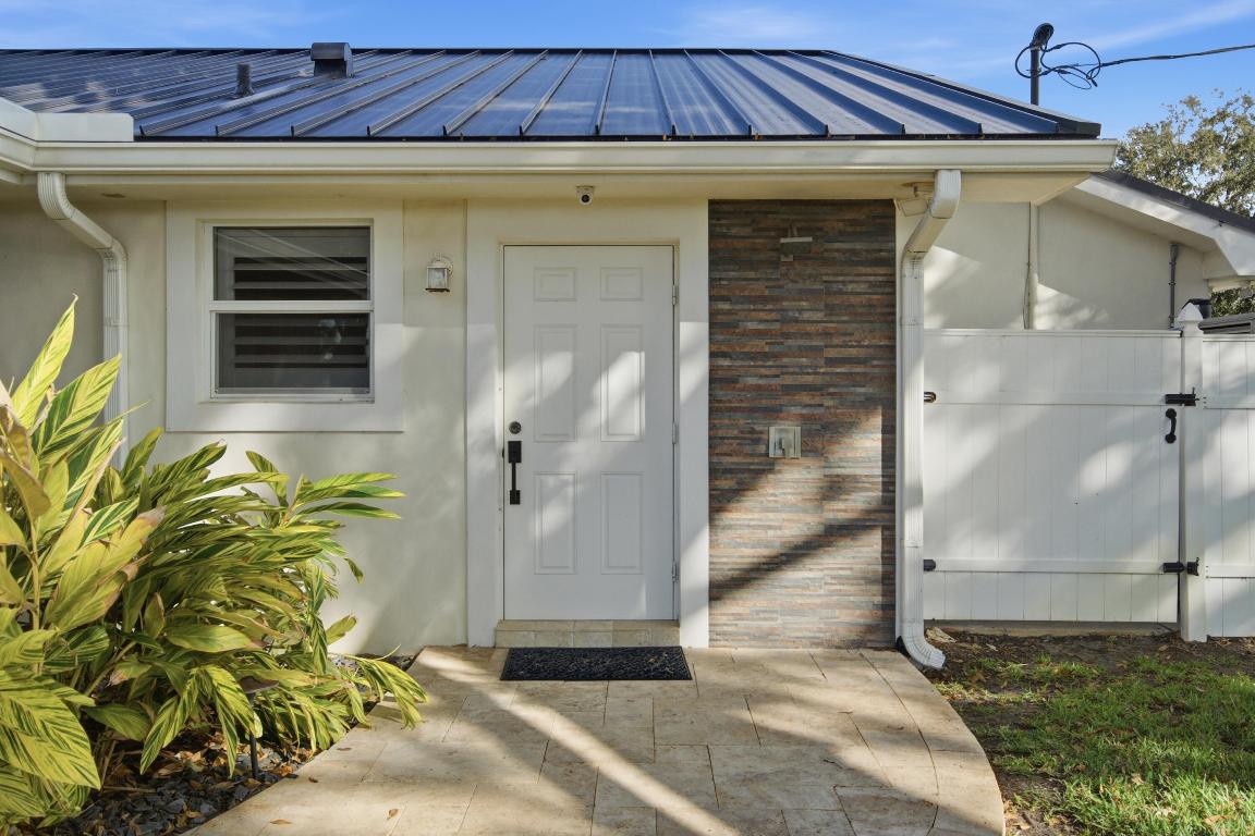 BARKDULL GARDENS - Residential