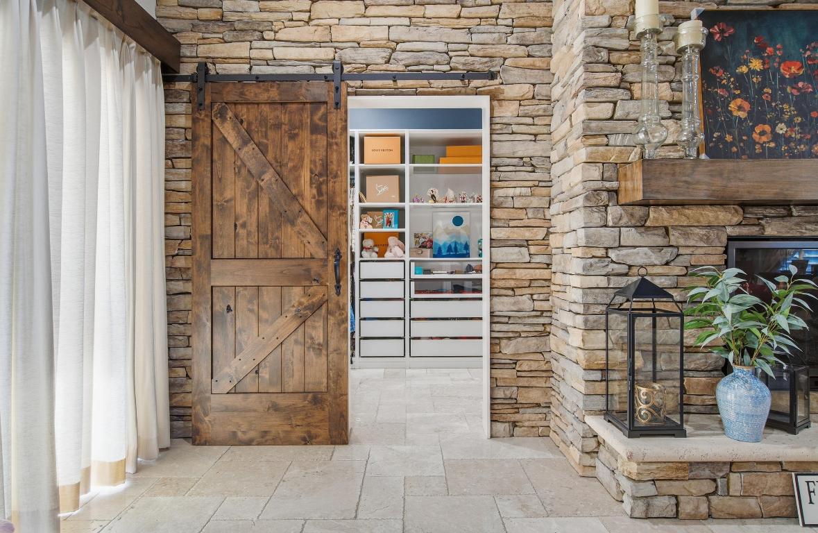 BARKDULL GARDENS - Residential