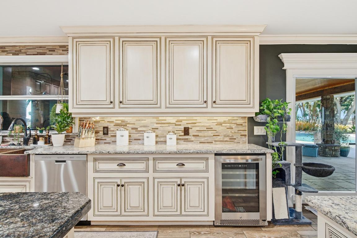 BARKDULL GARDENS - Residential