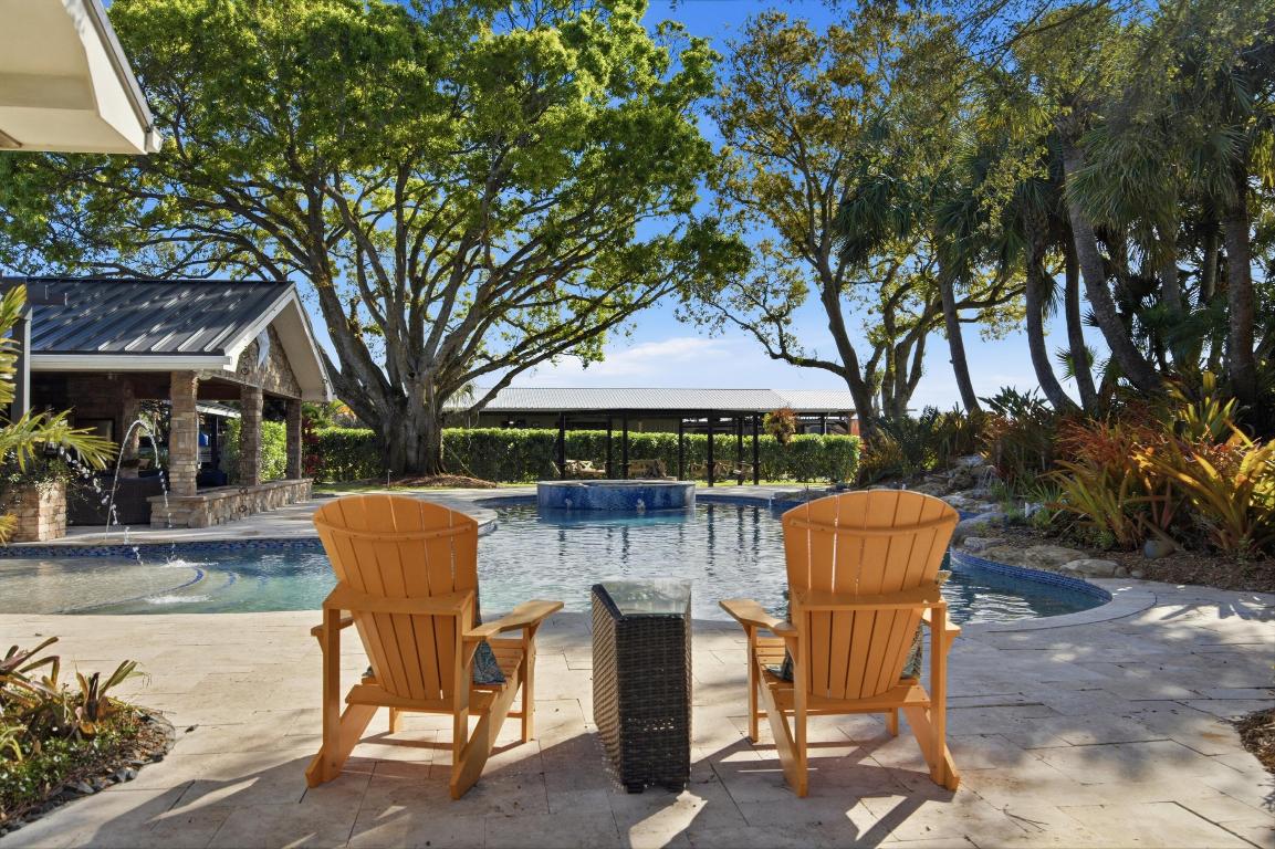 BARKDULL GARDENS - Residential