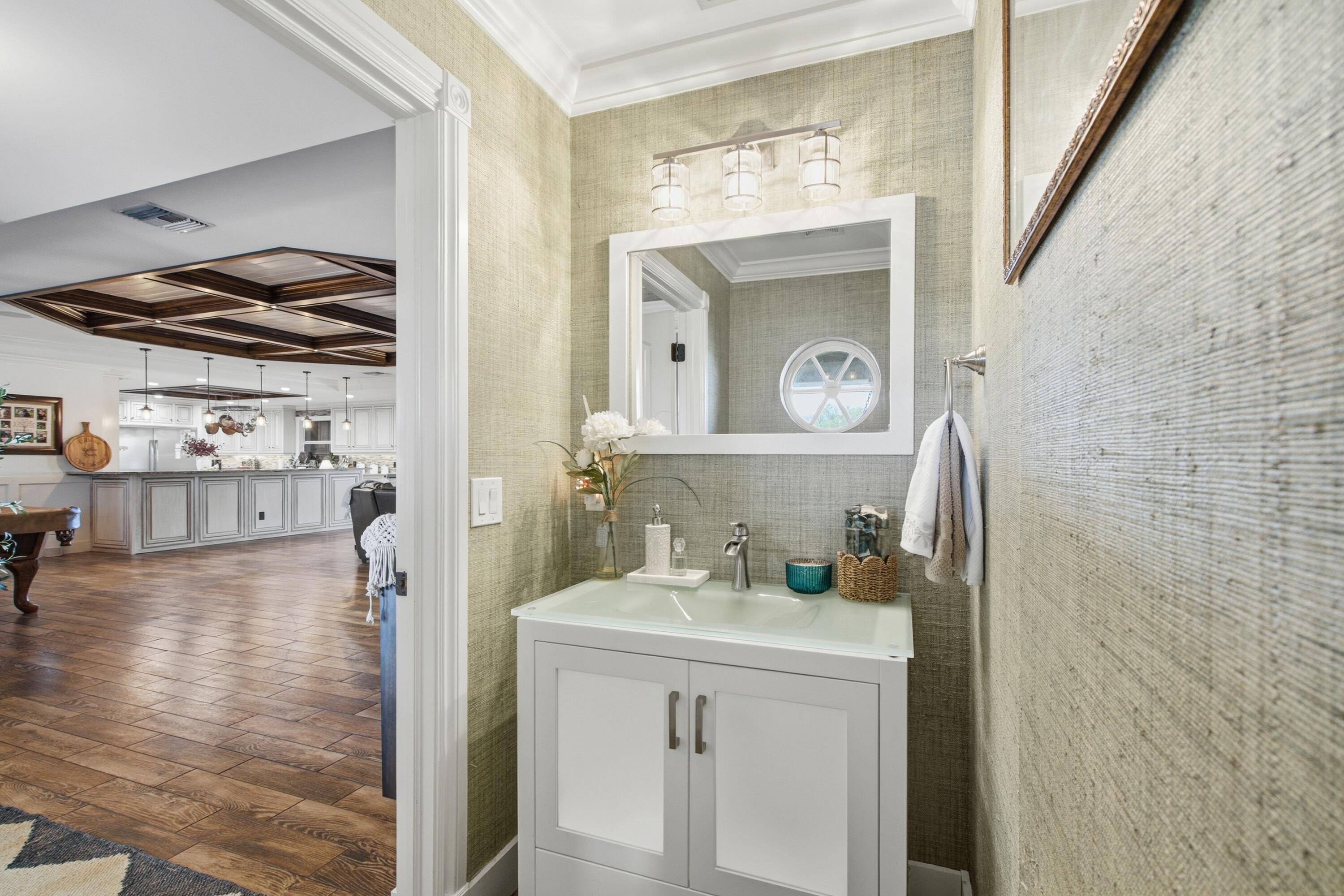 BARKDULL GARDENS - Residential