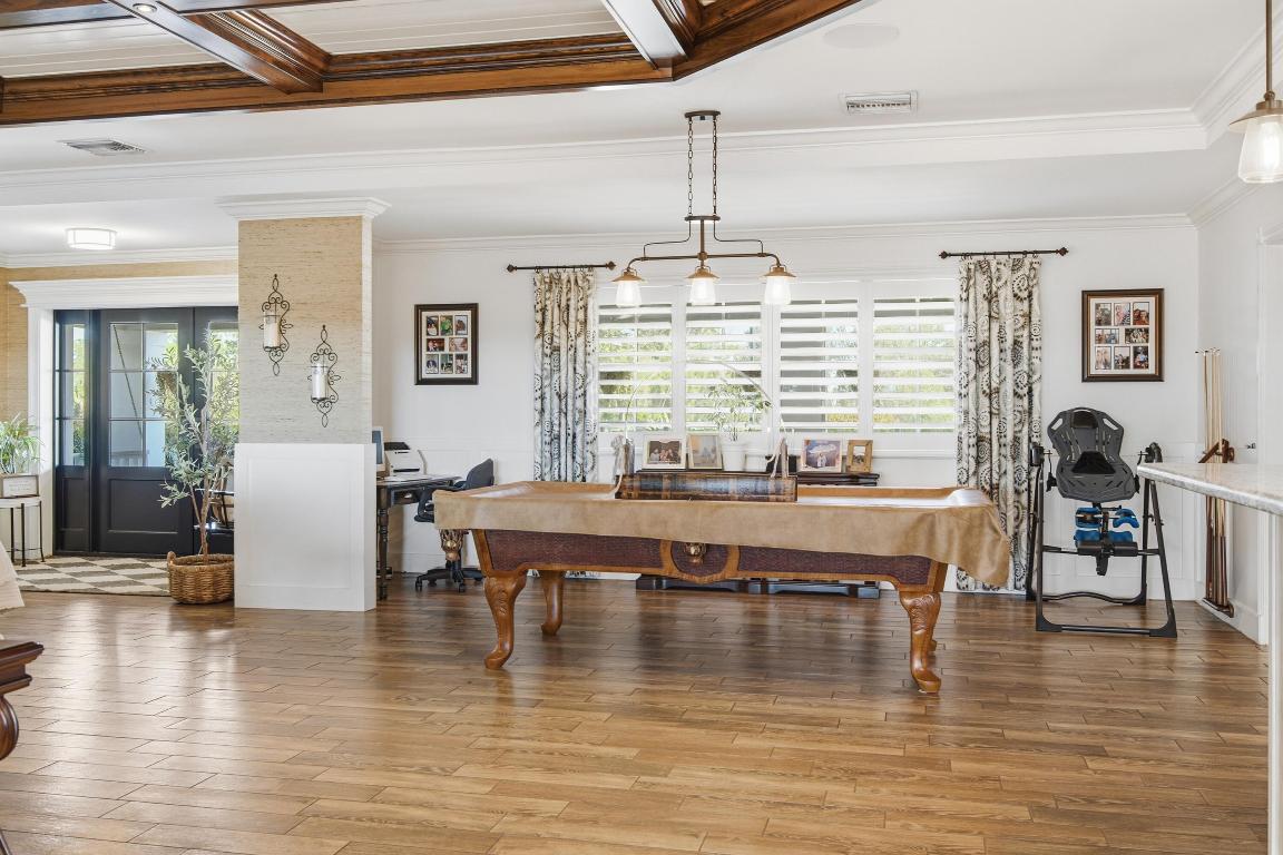 BARKDULL GARDENS - Residential