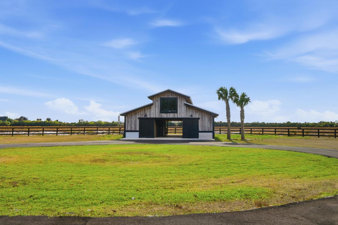 BARKDULL GARDENS - Residential
