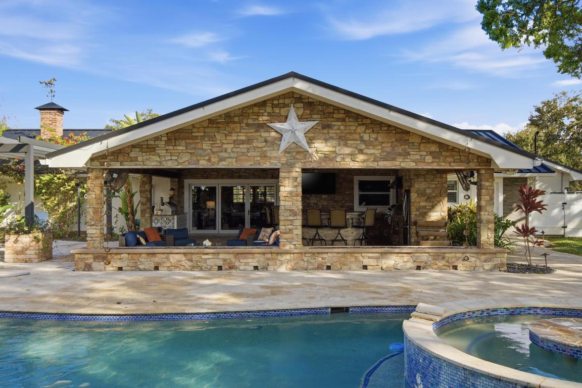 BARKDULL GARDENS - Residential