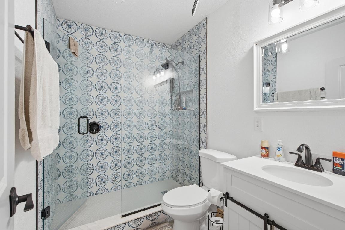 BARKDULL GARDENS - Residential