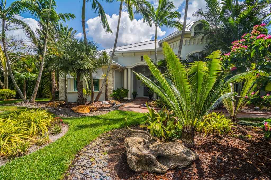 CHRISTYS RANCHES - Residential