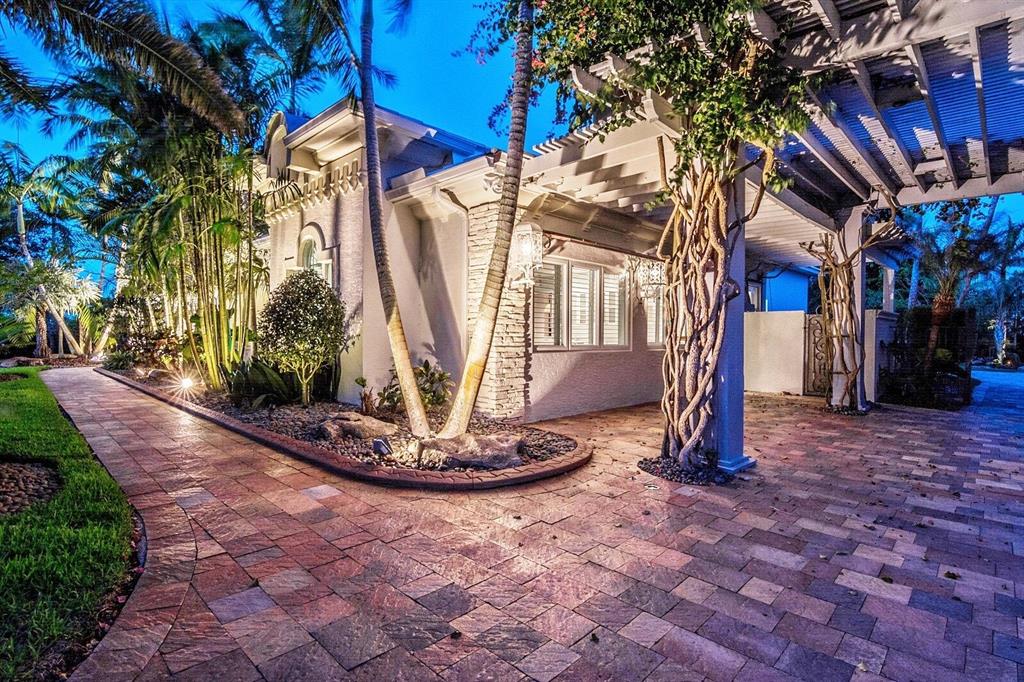 CHRISTYS RANCHES - Residential