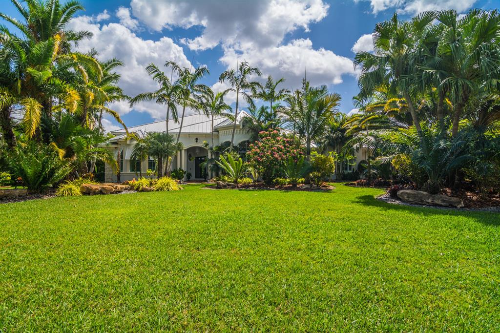 CHRISTYS RANCHES - Residential