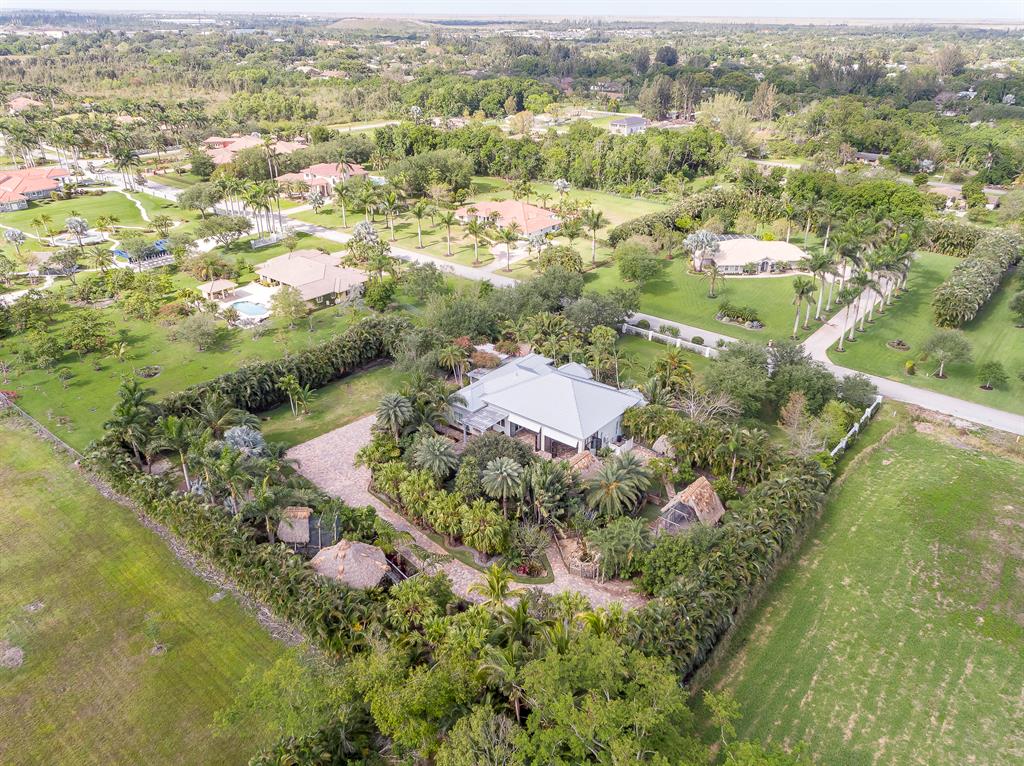 CHRISTYS RANCHES - Residential