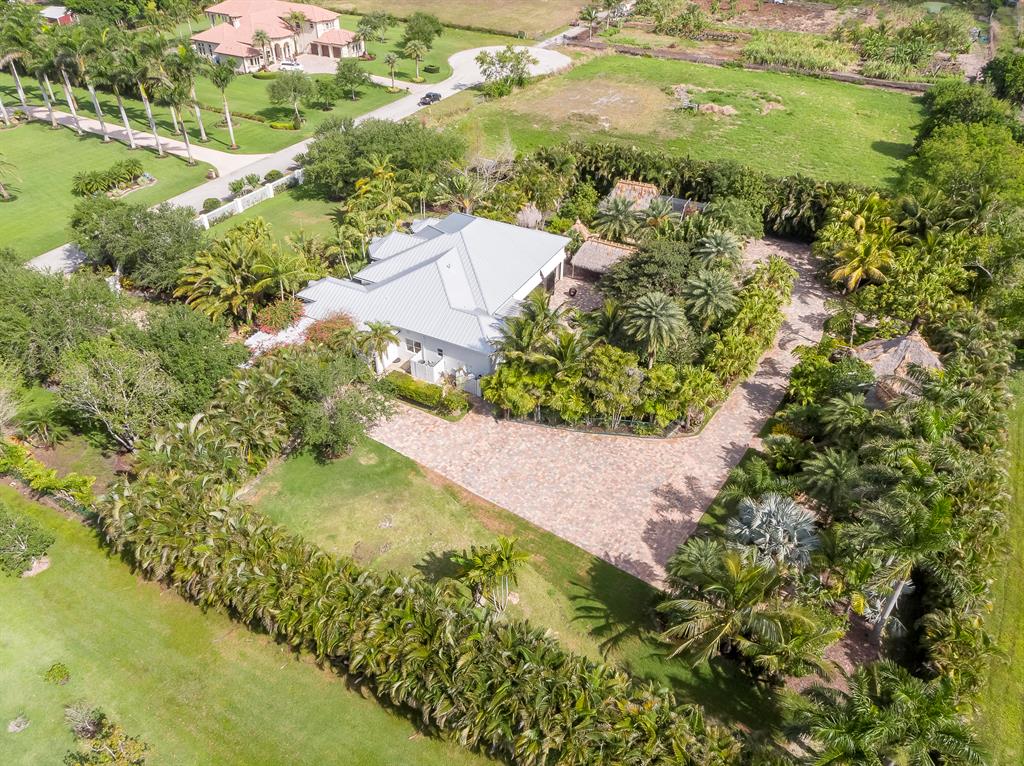 CHRISTYS RANCHES - Residential